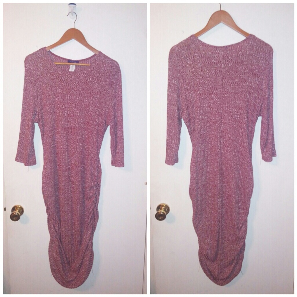 Bodycon dress